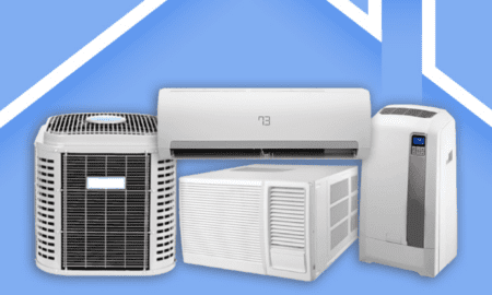 Home Air Conditioners