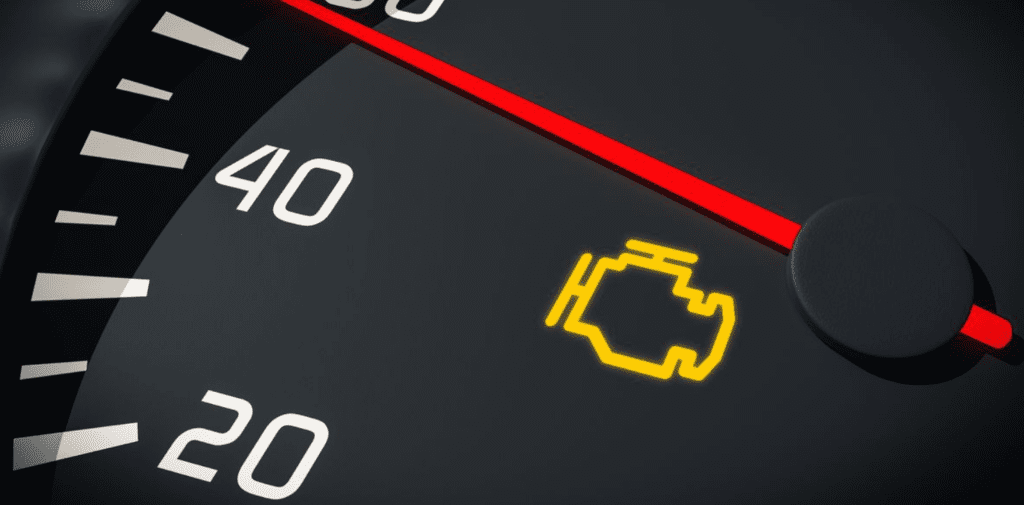 The Top 5 Vehicle Sensors That Trigger Dashboard Warning Lights