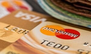 finance technology digital banking