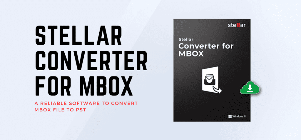 A Reliable Software to Convert MBOX File to PST