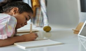technology kids software