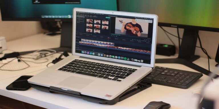 The Evolution of Video Editing: From Analog to Digital and Beyond ...