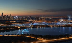 The Power of Connectivity: 10 Ways the Internet of Things Reshapes Industries