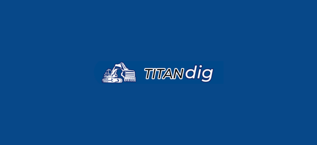 Titandigger Excavators
