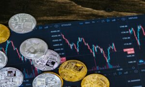trading technology stock market