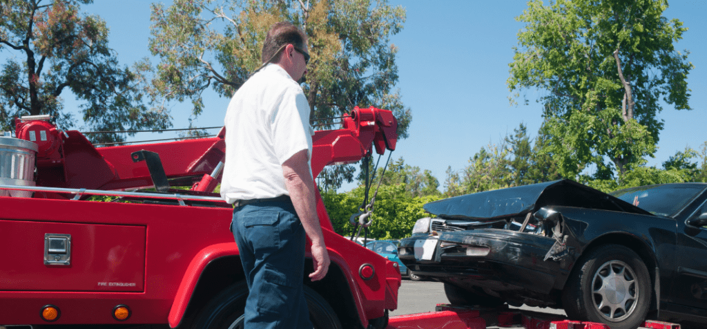 Prevent Jackknifing in Big Rigs