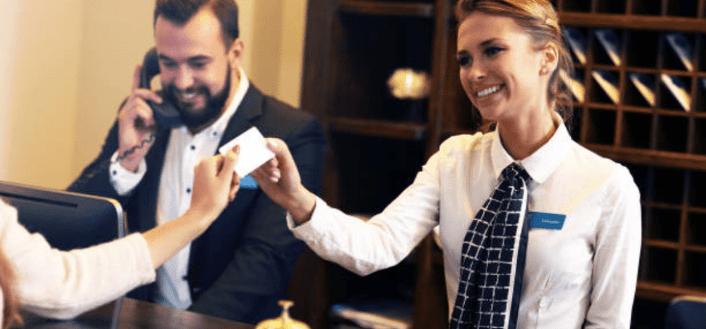 Hospitality Marketing Agency