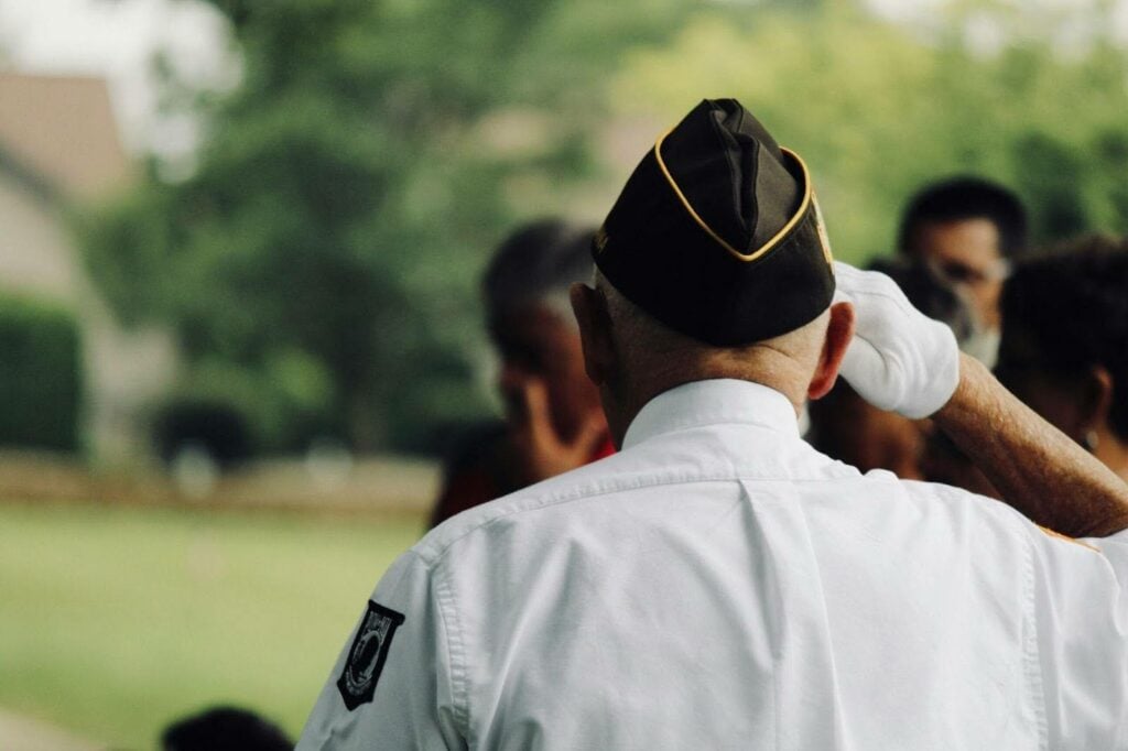 Department of Veterans Affairs (VA)