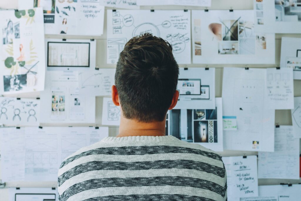 What's the Starting Point for Building a Culture of Innovation?