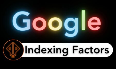 Google Indexing Factors – Research by Page Ads