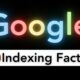 Google Indexing Factors – Research by Page Ads