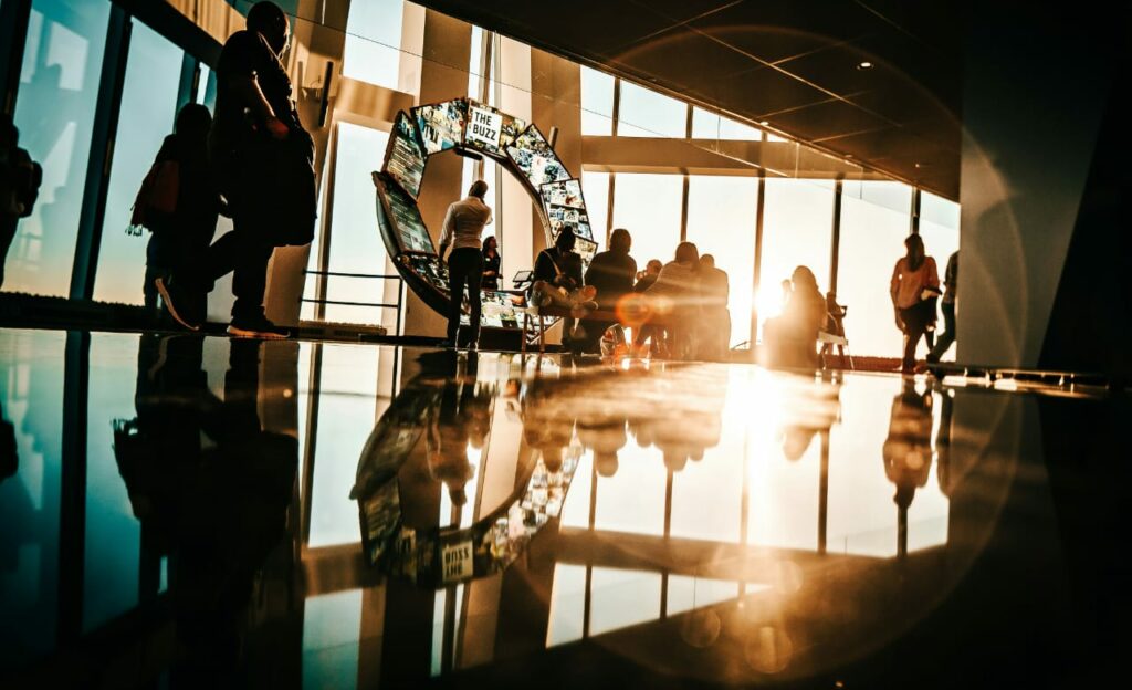 Top 9 Trade Show Exhibit Rental Companies in Las Vegas