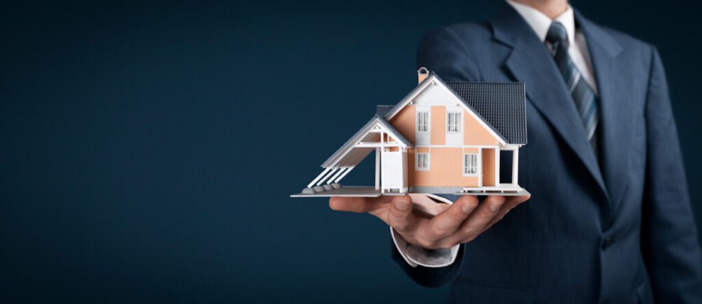 Real Estate Agents