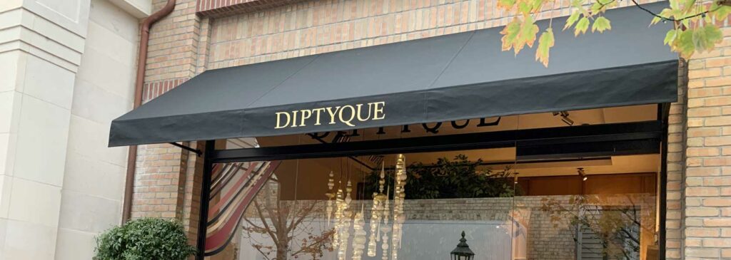 Custom Awnings Los Angeles