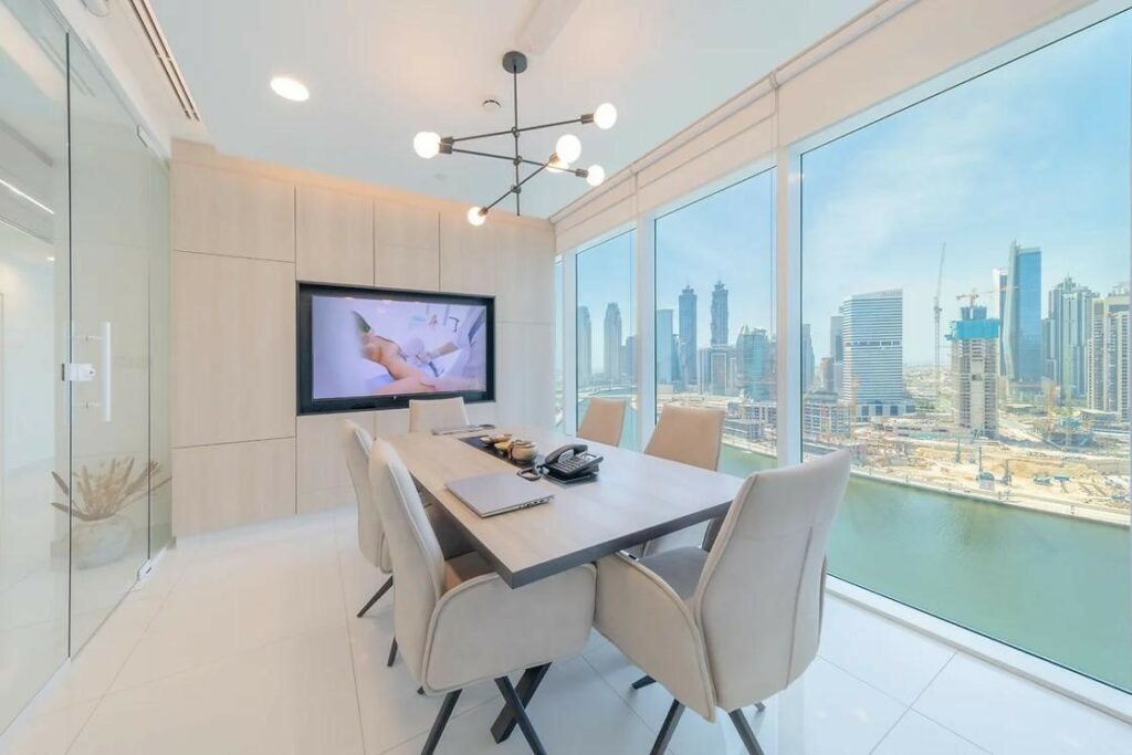 Dubai AESTHETIC Clinic