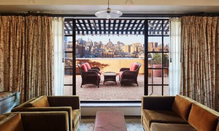 NYC's Top Hotels