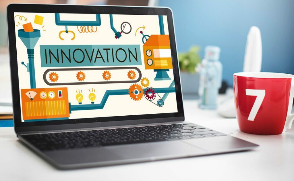 Innovate to Survive: Digital Strategies for a Resilient Supply Chain