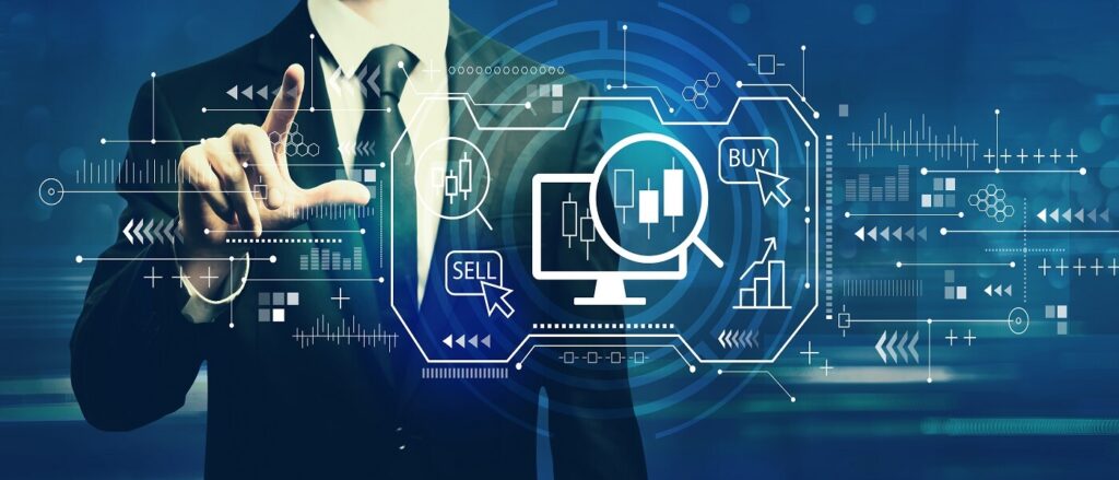 Forex and Cryptocurrency Trading