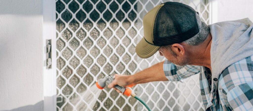 Window Repairs