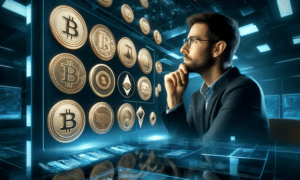 Which Crypto to Buy Today For Quick Profits in April 2024?