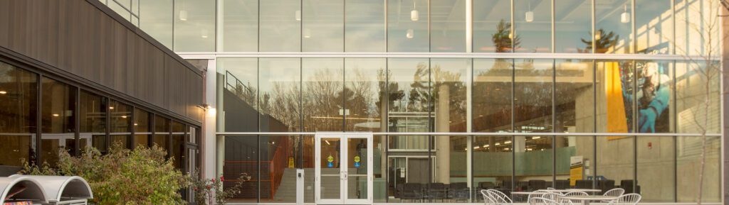 Ensuring Security and Durability with Commercial Glass