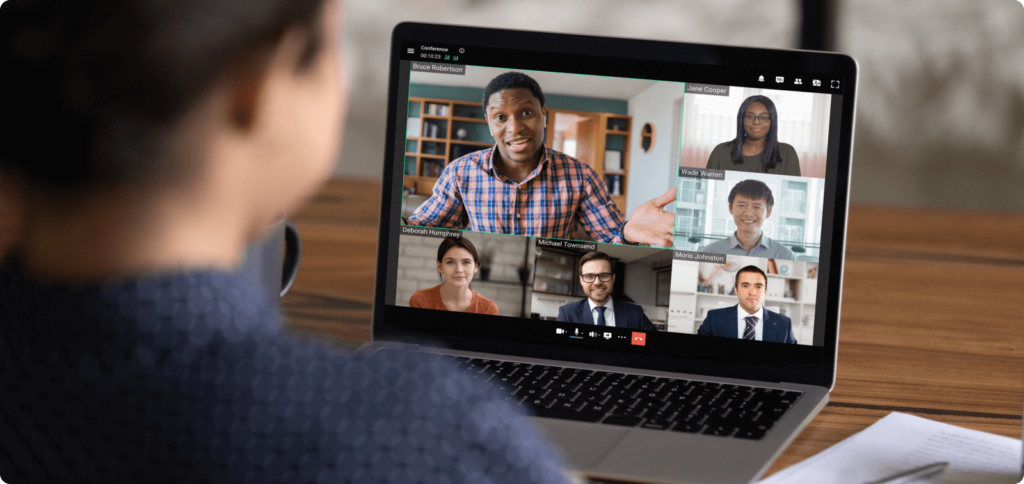 Which software is best for video conferencing?
