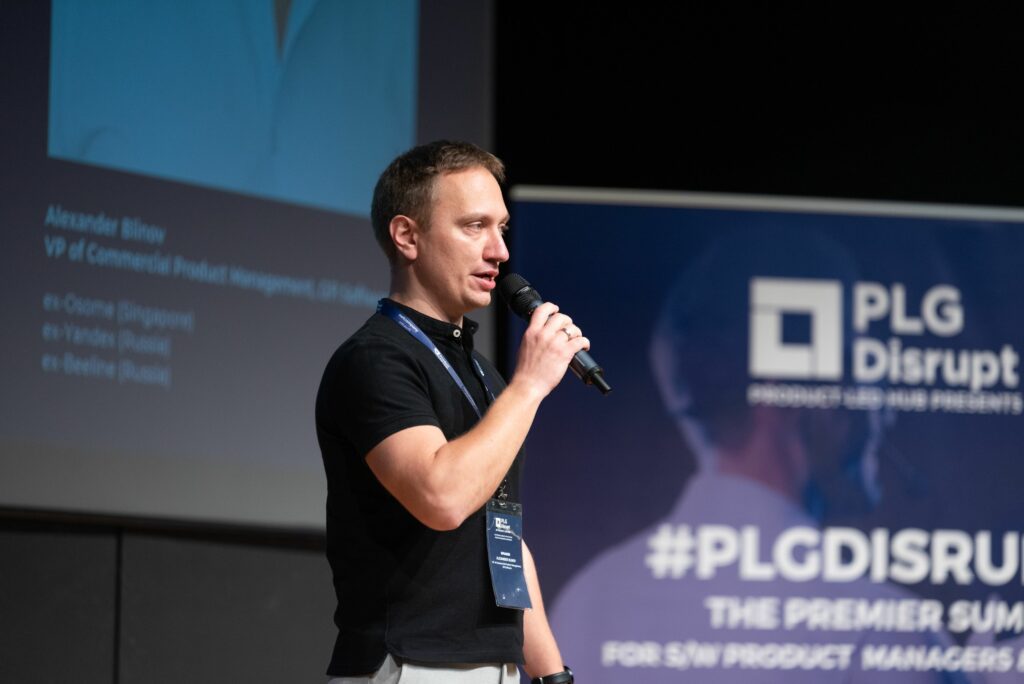 Interview with Alexander Blinov from GFI Software