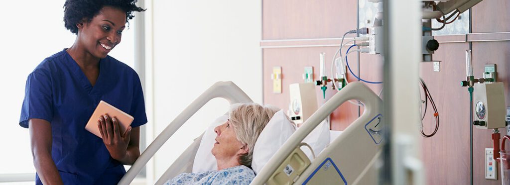 Healthcare Delivery
