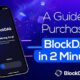 BlockDAG Surpasses $20.7 Million In Presale: How to Invest Using USDT And Ethereum For Potential 30,000x Returns