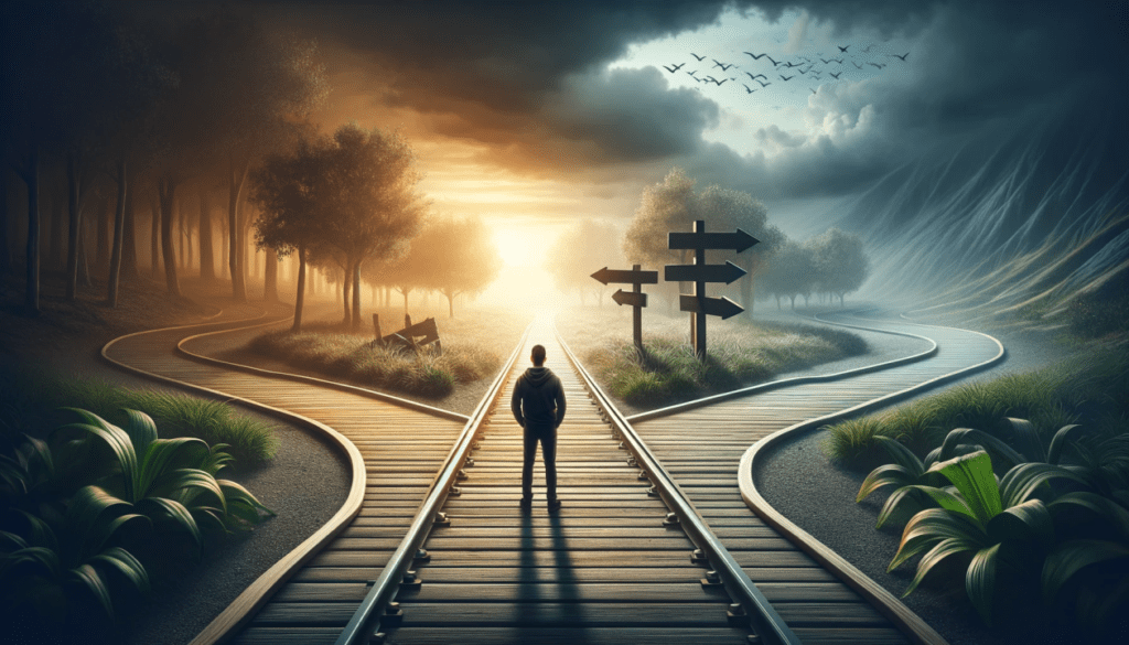 The Dance of Genes and Experience: Unveiling Our Personal Truths