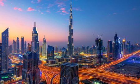 Top Real Estate Companies in Dubai