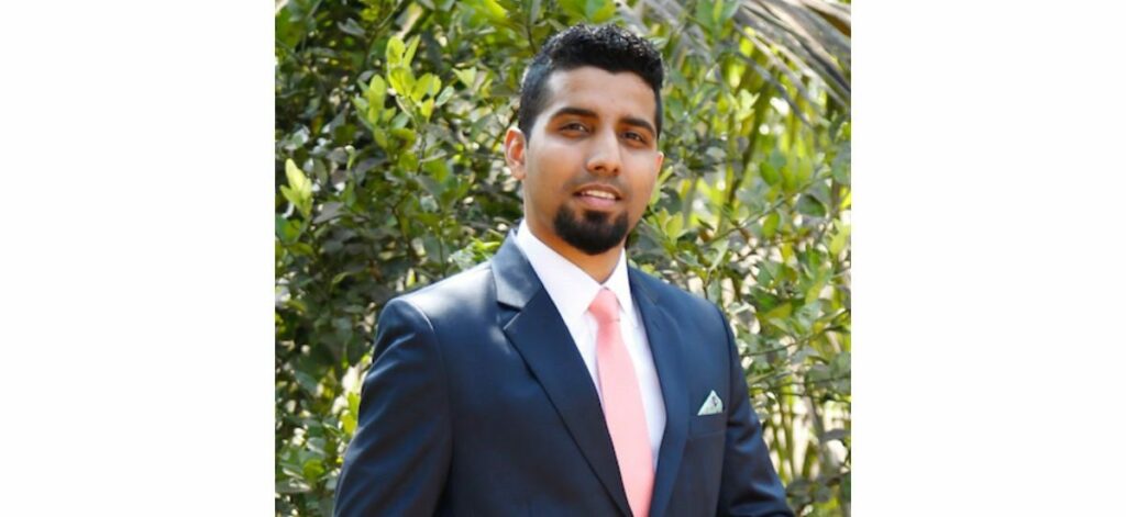 From Infosys to Cisco: Journey of a Cybersecurity Expert Across Industries