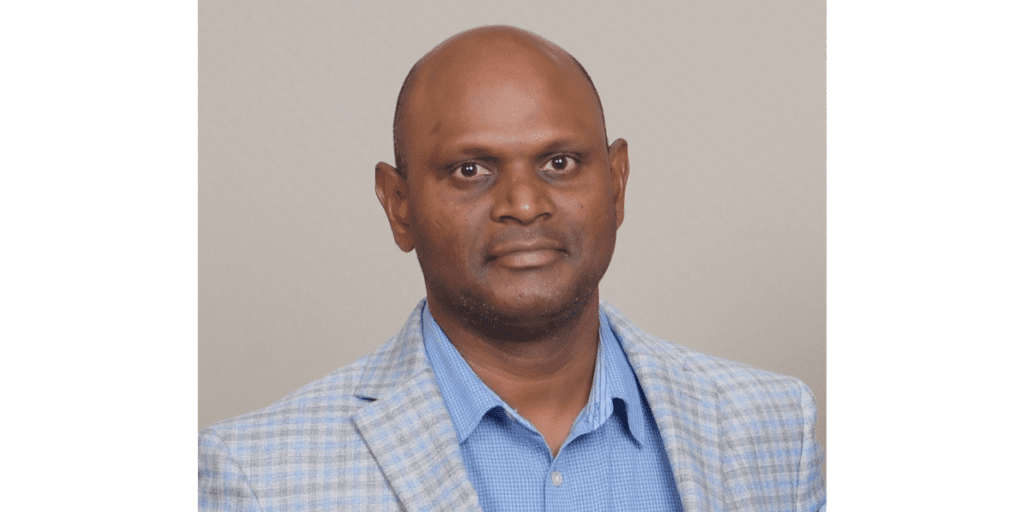 Subhani Shaik's Role in Advancing Mainframe Technologies for Aviation