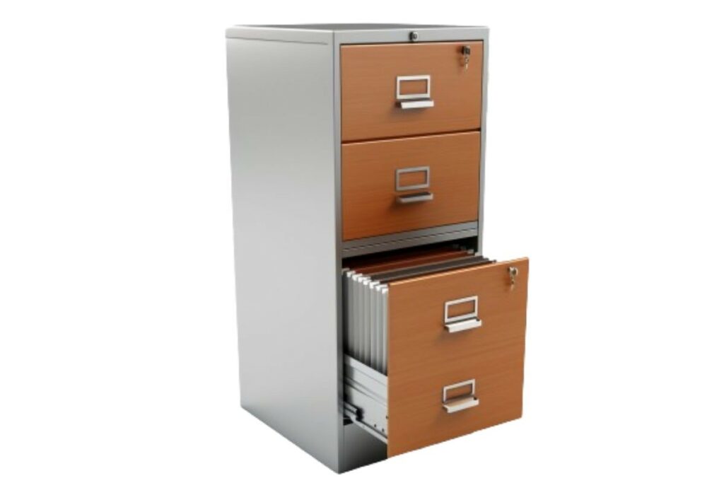 Drawer File Cabinets Vs. Vertical File Cabinets: Which Is Right For Your Workspace?