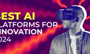 the best AI Platform for business in 2024