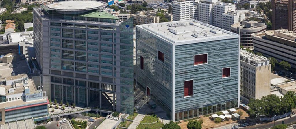 Ichilov Hospital: A Beacon of Medical Excellence in Israel