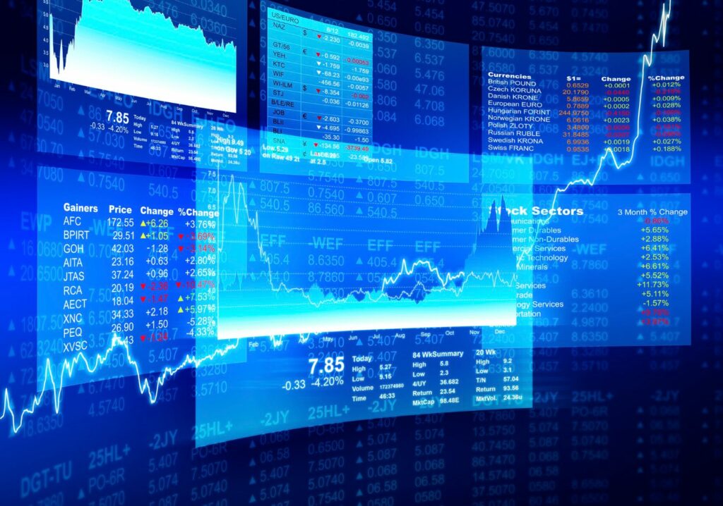INSCX Exchange: Revolutionizing the Nanoscience and Nanotechnology Market