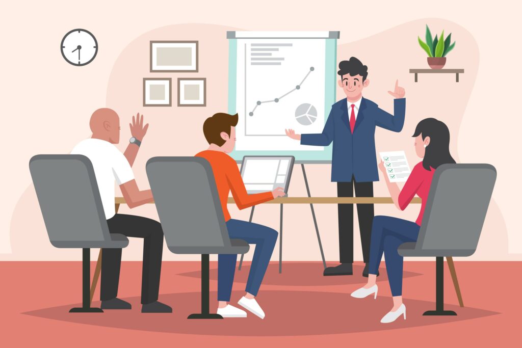 Effective Training Programs