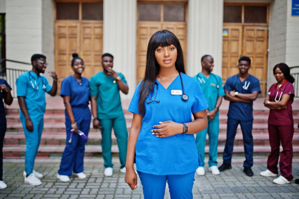 Benefits of Choosing a Nurse Staffing Agency in Kenya