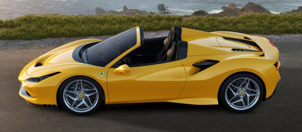 Car Rentals in Dubai