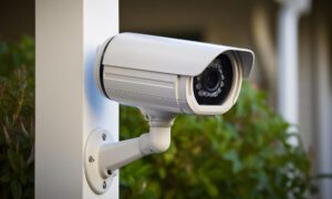 Consumer-Grade Security Cameras
