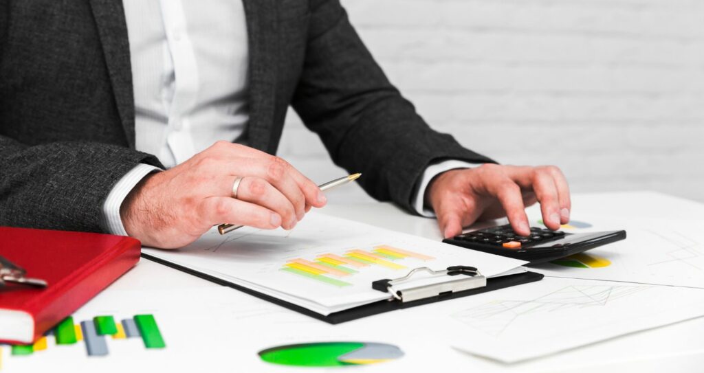 10 Ways to Improve Your Accounting and Finance Skills?