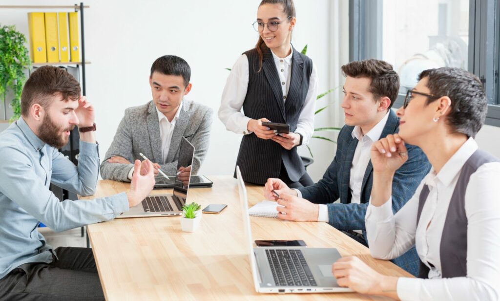 Managing Cross-Functional Teams for Efficiency: A Focus on Organizational Culture