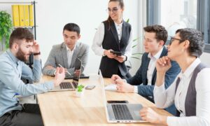 Managing Cross-Functional Teams for Efficiency: A Focus on Organizational Culture