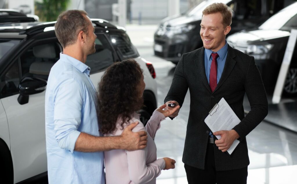Beyond the Minimum: Why Investing in Good Car Insurance Makes Sense