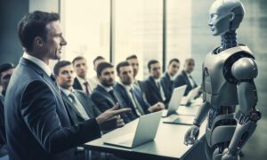 Virtual Intimacy Unleashed: Exploring My AI Companion