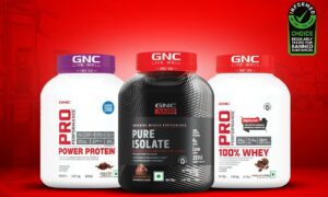 Top 5 whey protein, India’s no one protein India, top 5 whey protein in India