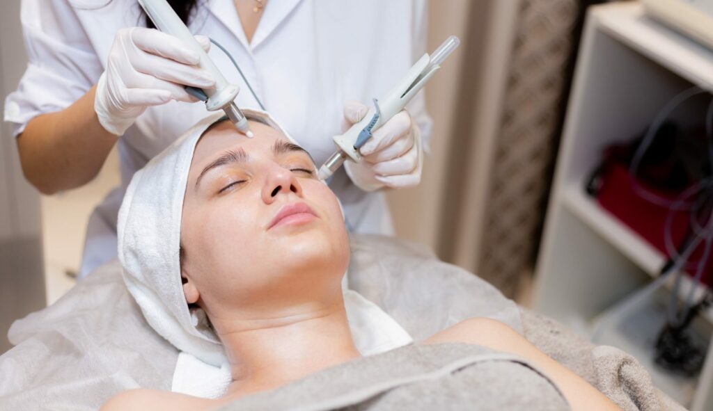 Unlock Radiant Skin: The Ultimate Guide to HydraFacial Treatments