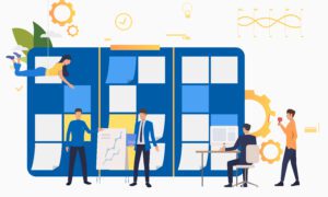 The Role of Rapid Prototyping in Agile Product Development Processes