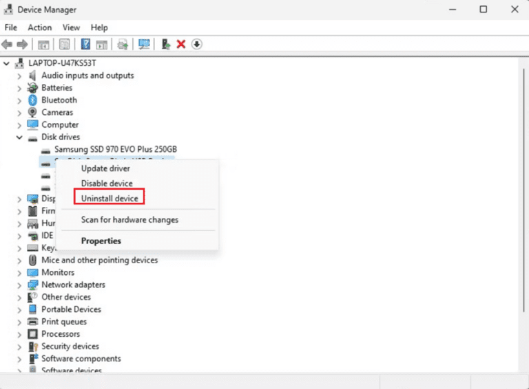 5 Effective Ways to Fix SD Card Not Showing Up on Windows TechBullion